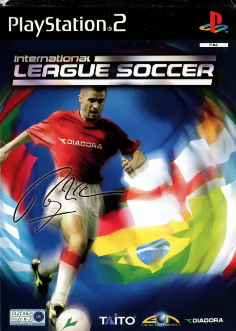 Greatest Striker (Japan) (Taikenban)